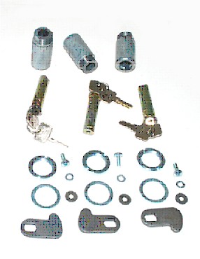 Body / Exterior Part JM-99167KS3