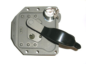 Body / Exterior Part JM-99168