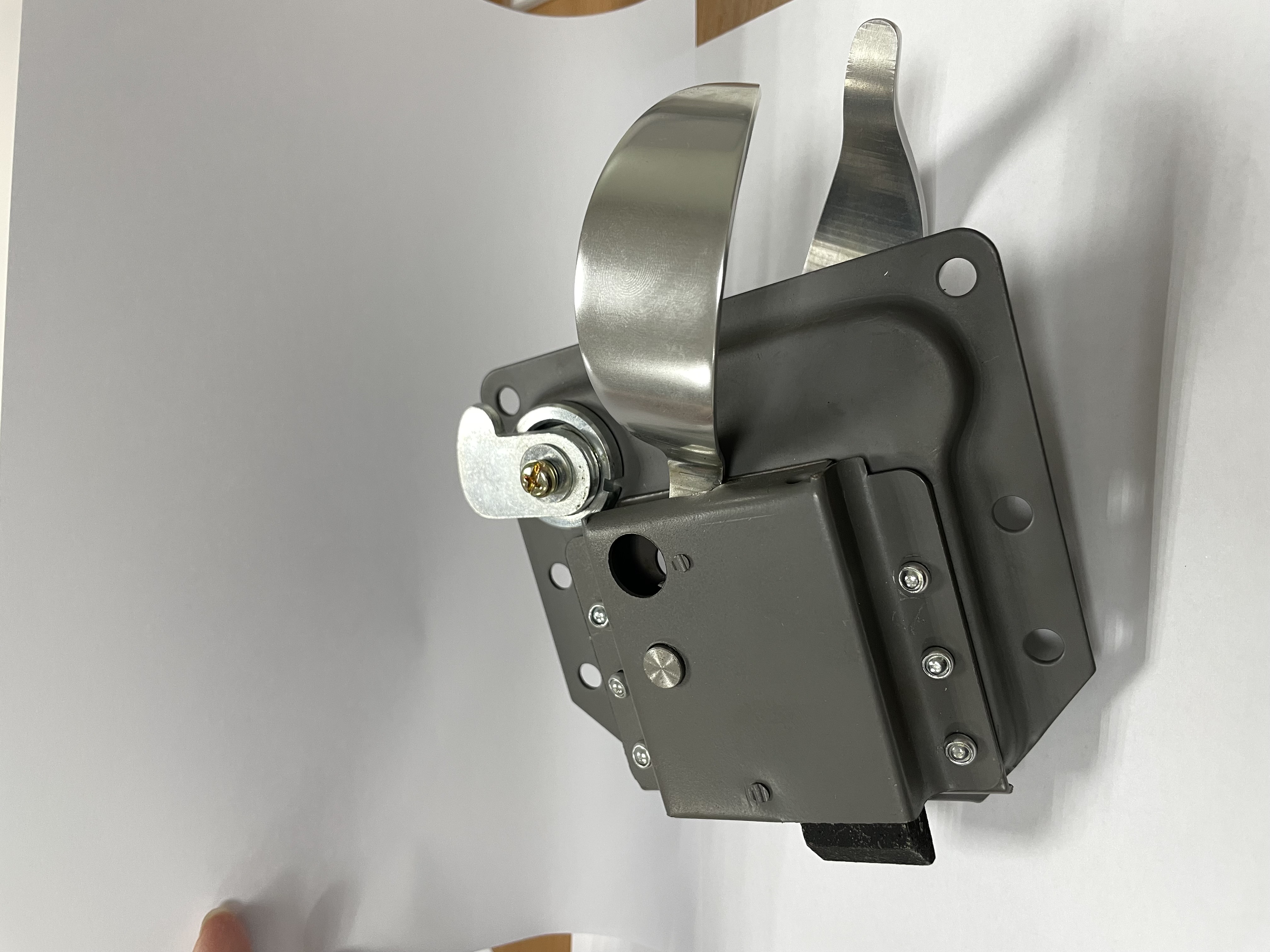 Body / Exterior Part JM-99168AL
