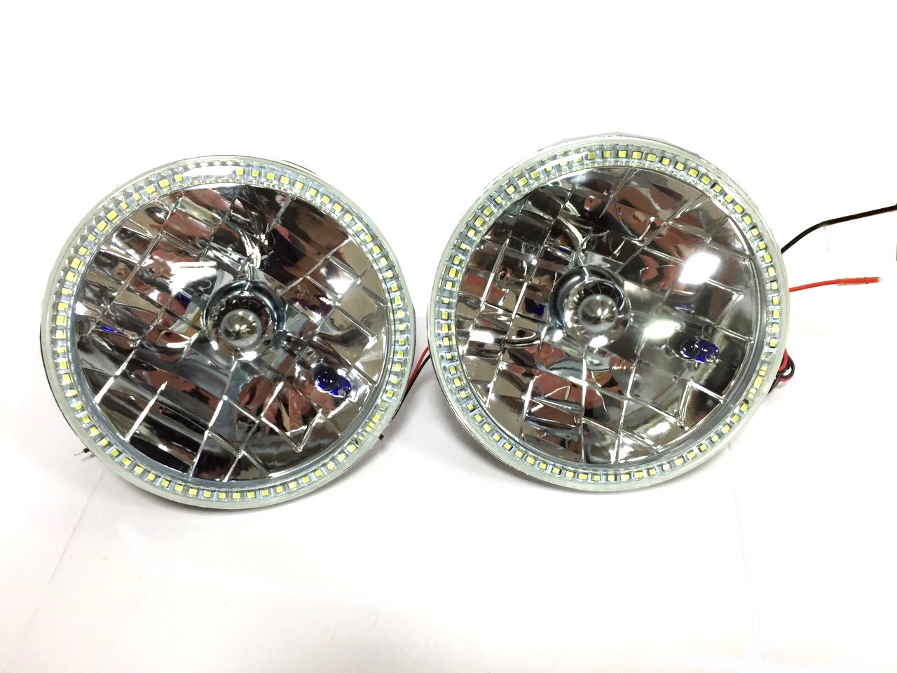 Body / Exterior Part JM-99184LED