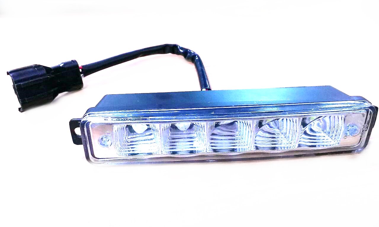 Body / Exterior Part JM-99188LED