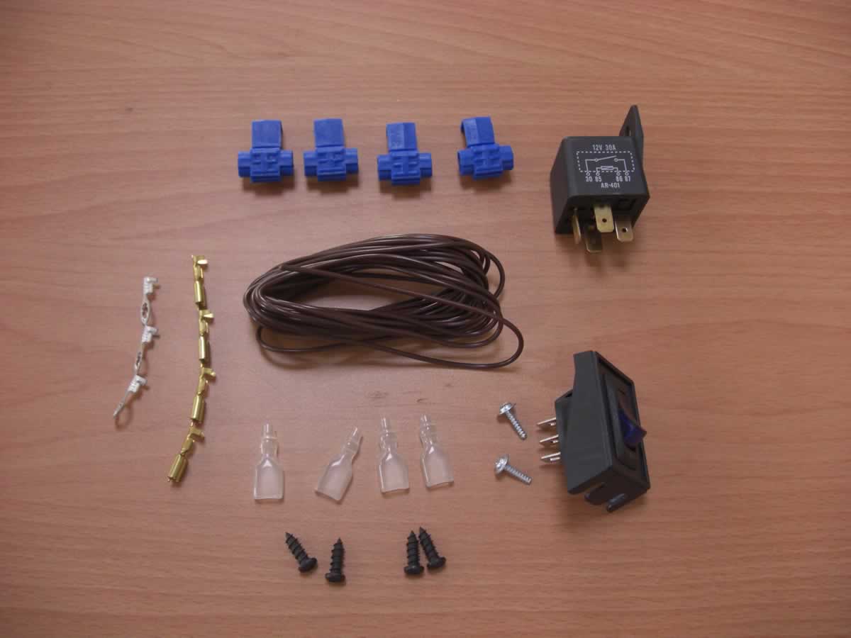 Body / Exterior Part JM-99195W