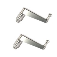 Body / Exterior Part JM-99197AL