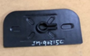 Body / Exterior Part JM-99198NC
