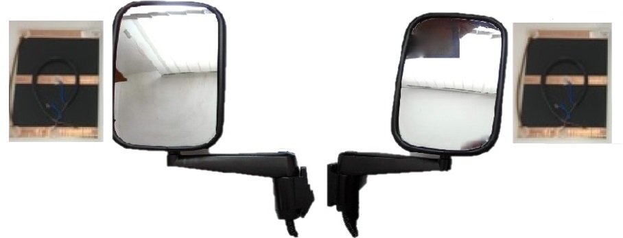 Body / Exterior Part JM-99199H1
