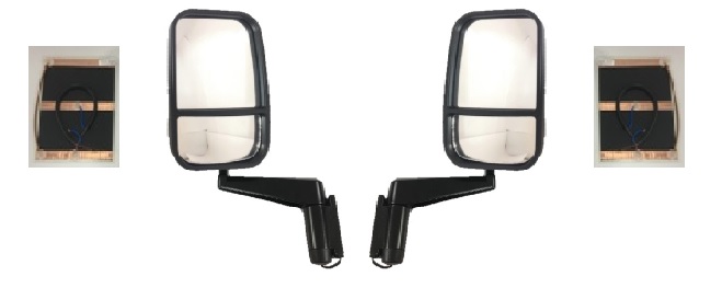 Body / Exterior Part JM-99199NHG