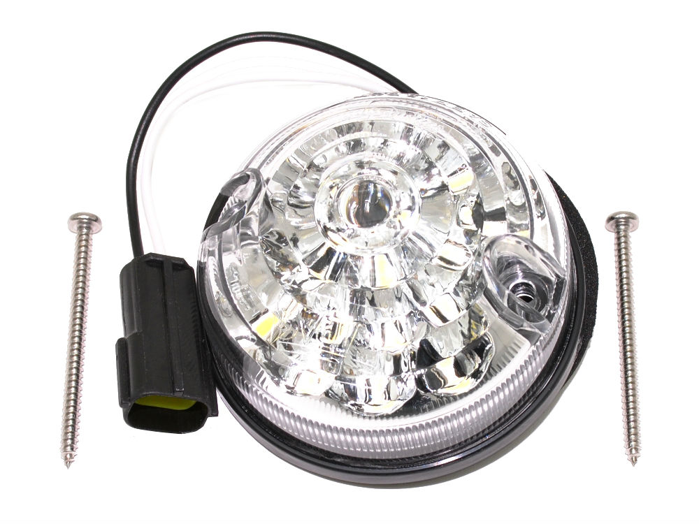 Body / Exterior Part JM-99212LEDW