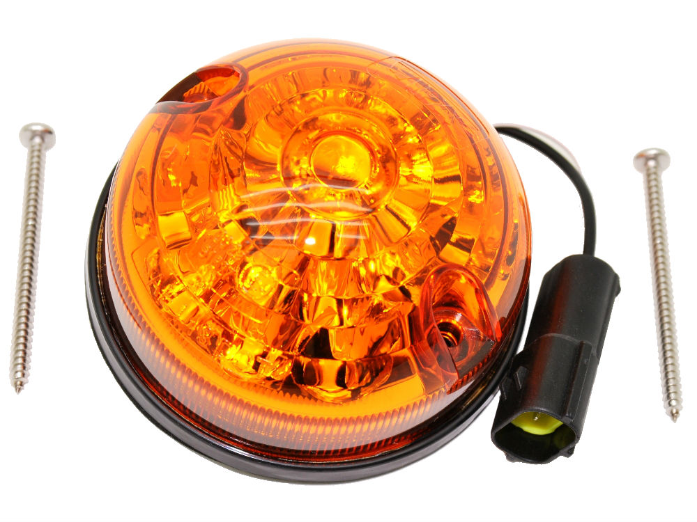Body / Exterior Part JM-99213LED
