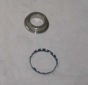 Body / Exterior Part JM-99217C
