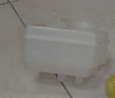 Body / Exterior Part JM-99218A