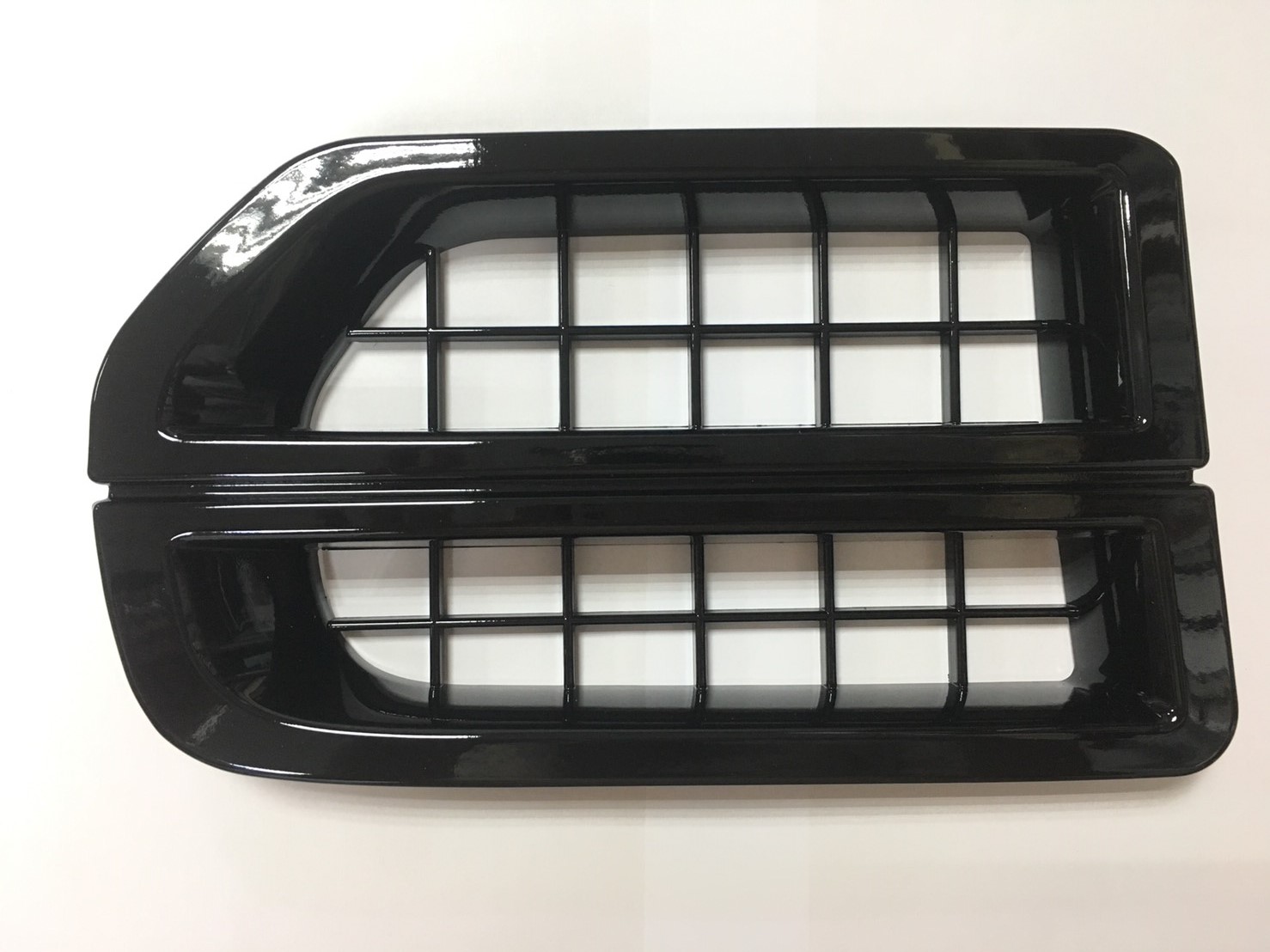 Body / Exterior Part JM-99252GB