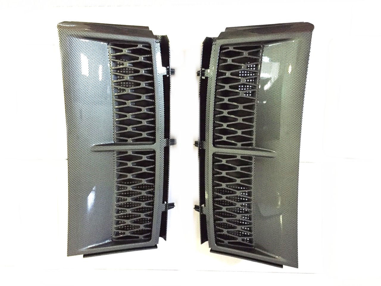Body / Exterior Part JM-99268CF