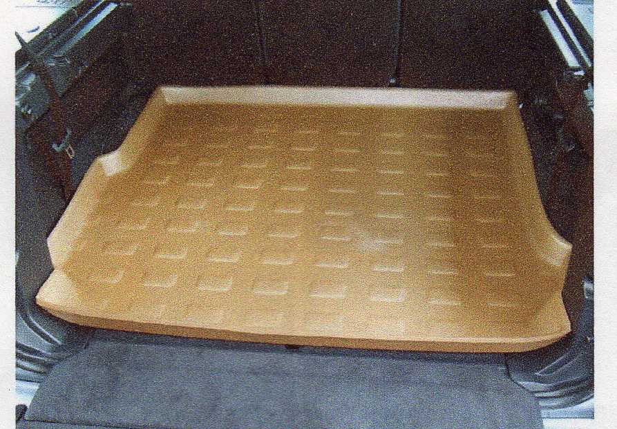 Body / Exterior Part JM-99280