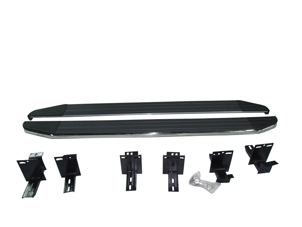 Side Step Running Boards
