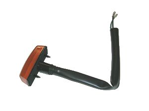 Side Marker Light