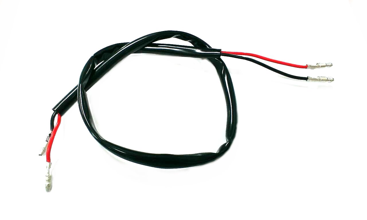 Lamp Wiring Harness