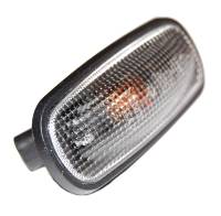 Side Repeater LED Clear Pair