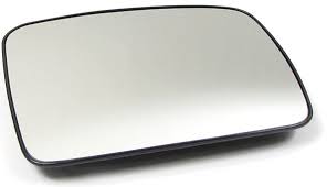 Door Mirror Glass