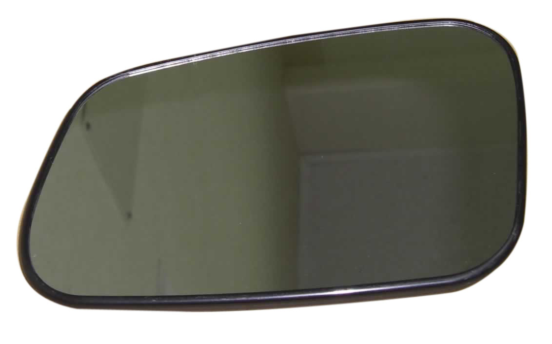 Door Mirror Glass Convex