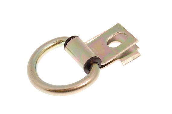 Tow Ring Bracket