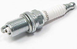 Spark Plug Standard