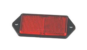 Rear Reflector