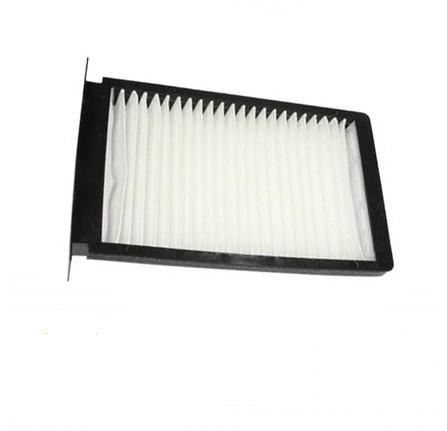Cabin Air Filter with Frame