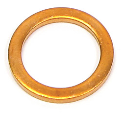 Copper Sealing Washer