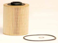 Oil Filter with O-Ring