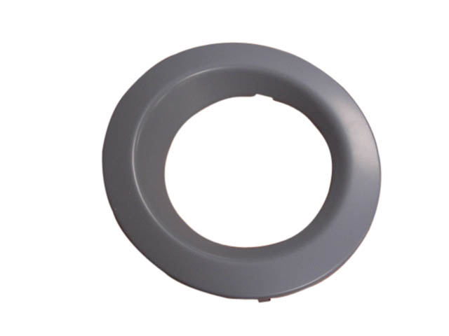 Fog Light Surround Ring Grey