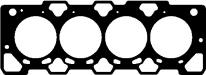 Exhaust Part JM-99395