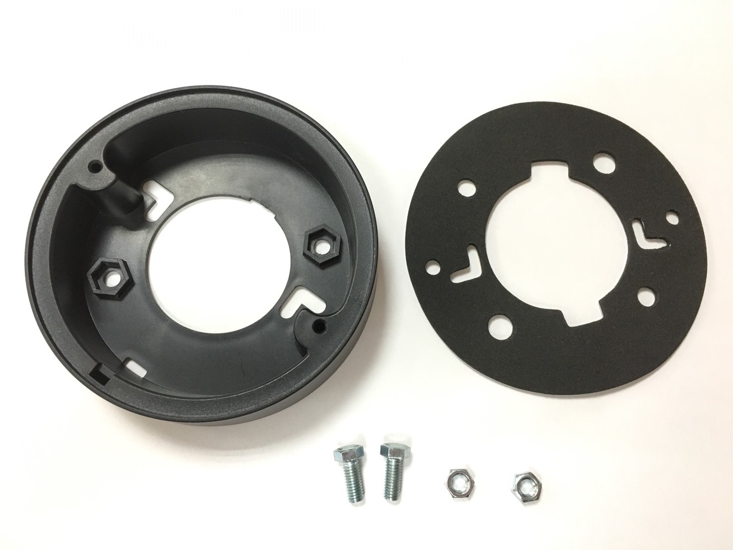 Exhaust Part JM-99410BN