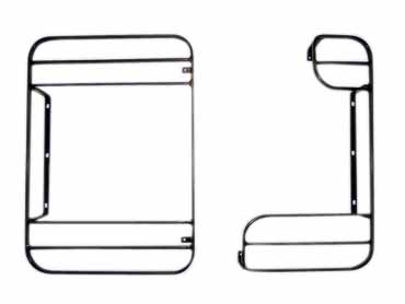 Exhaust Part JM-99442