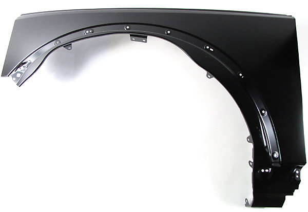 Exhaust Part JM-99455A