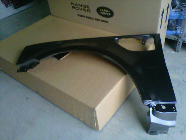 Exhaust Part JM-99456A