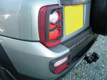 Interior / Trim Part JM-99471