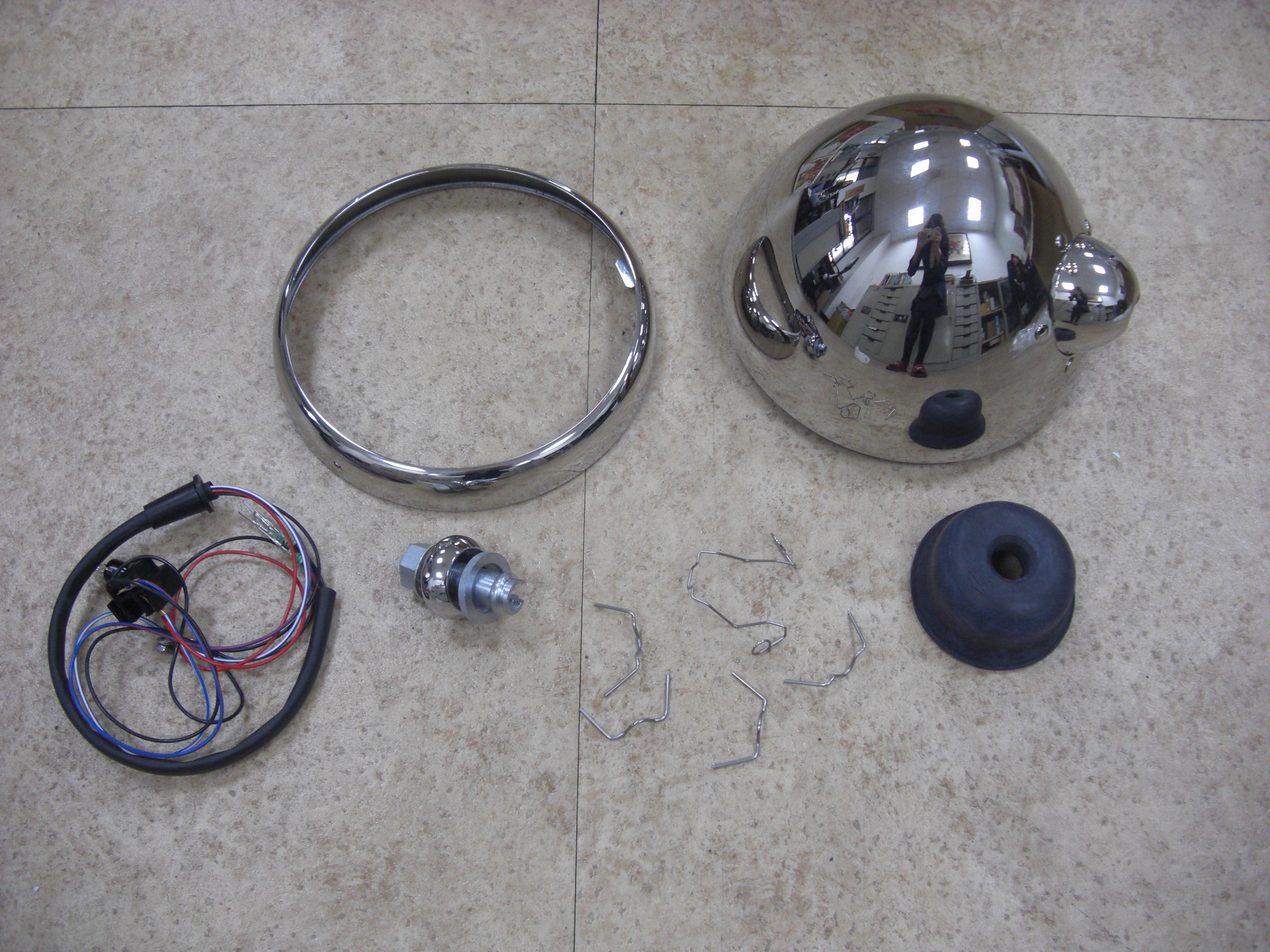 Interior / Trim Part JM-99605