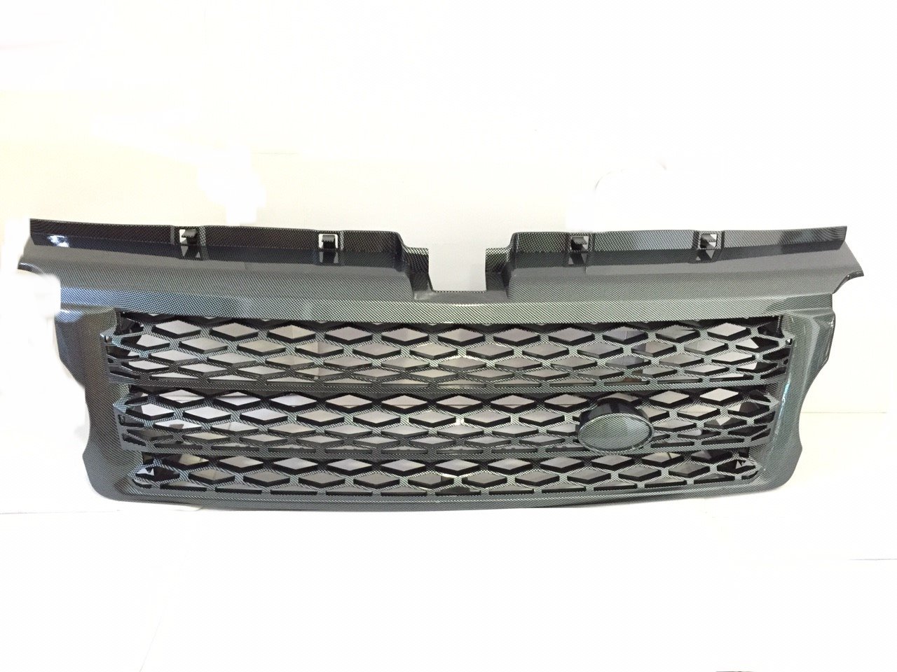Body / Exterior Part JM-99607CF