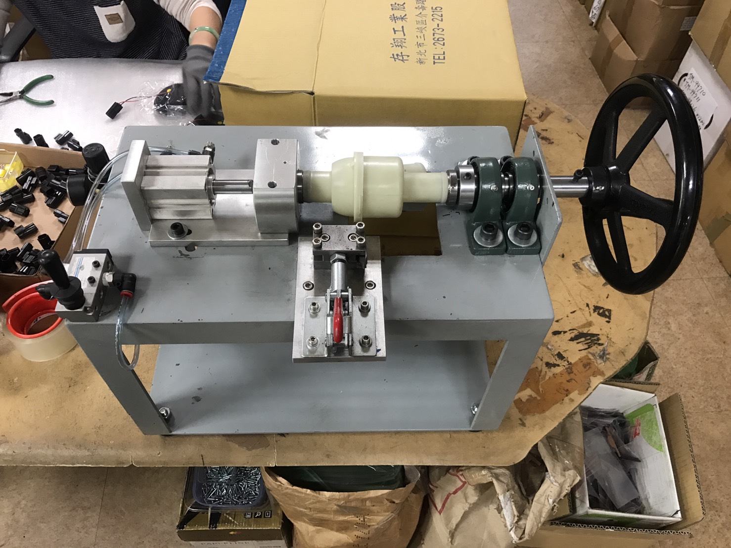 Body / Exterior Part JM-99628A