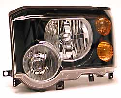 Body / Exterior Part JM-99631