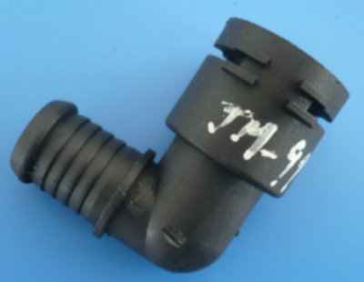 Interior / Trim Part JM-99714D
