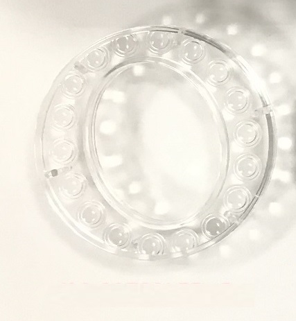 Gasket / Seal Part JM-99723LED-C