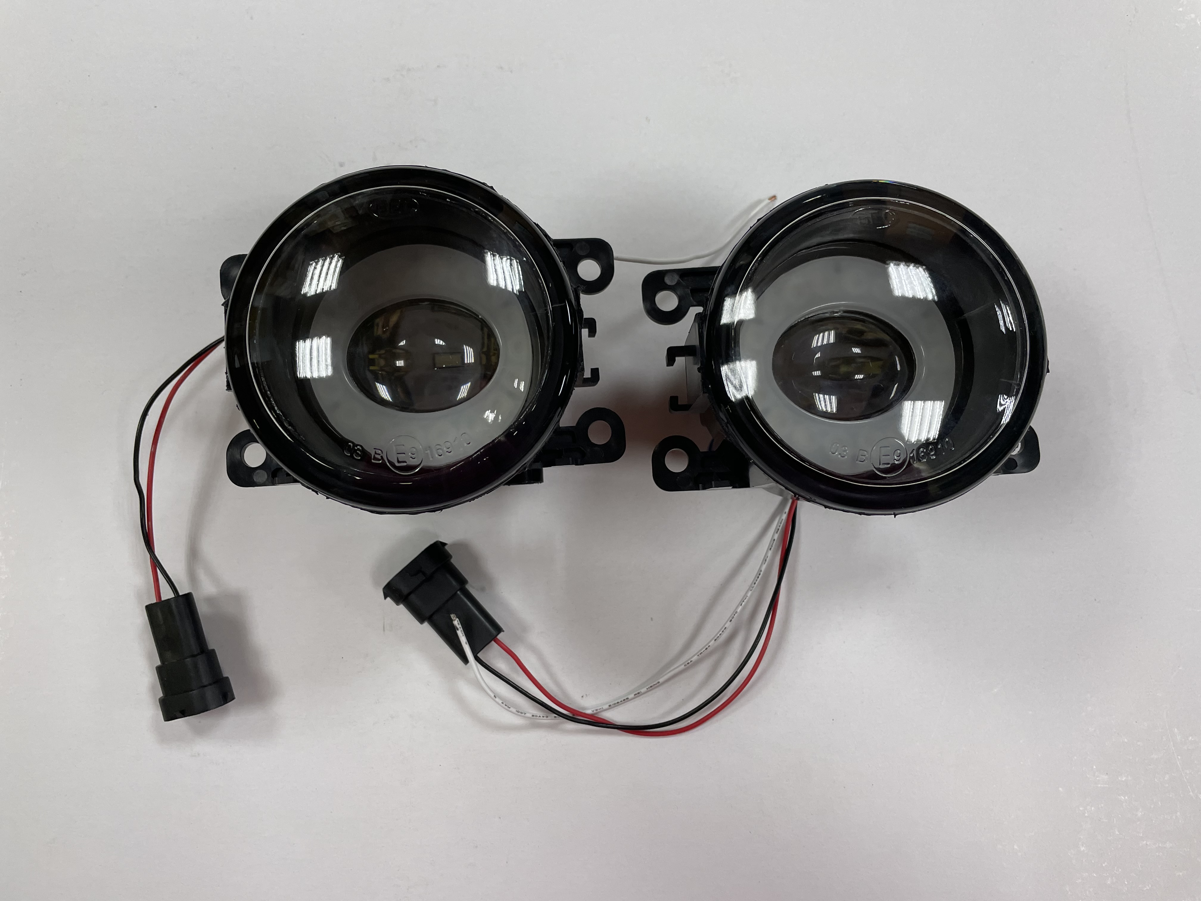 Interior / Trim Part JM-99723LED