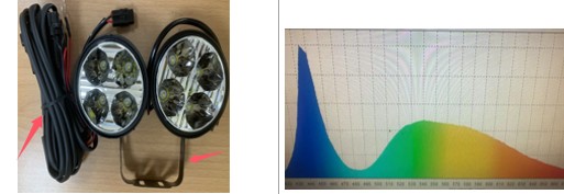 Body / Exterior Part JM-99758LDR-1D