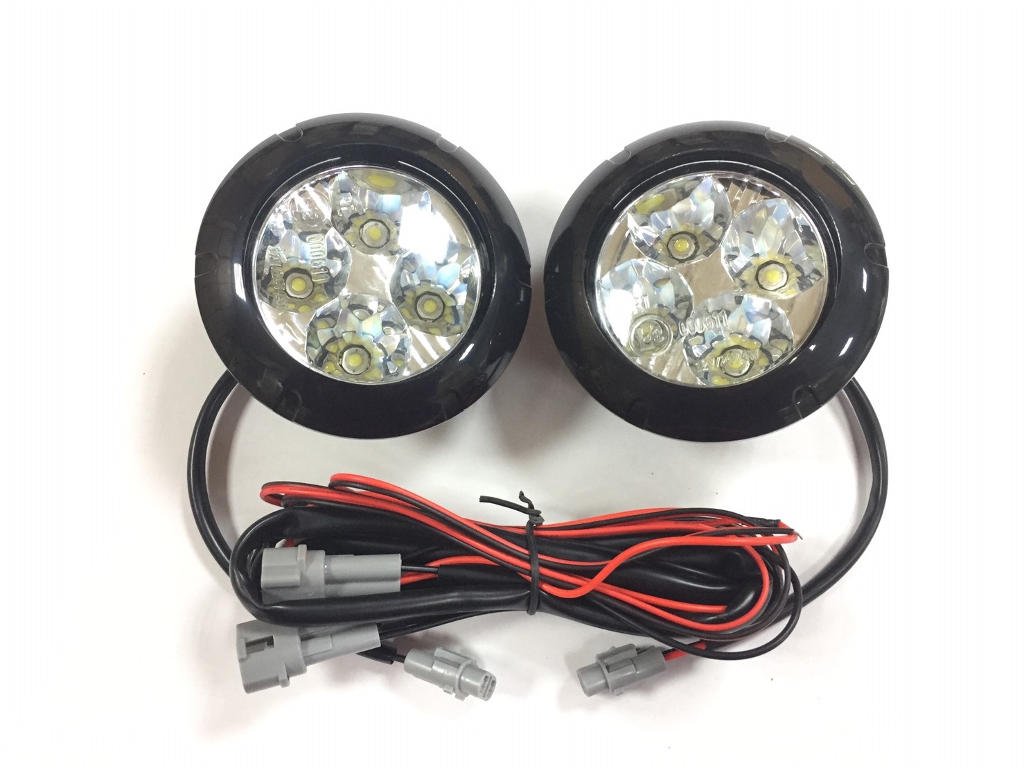 Electrical / Lighting Part JM-99758LDR-1F