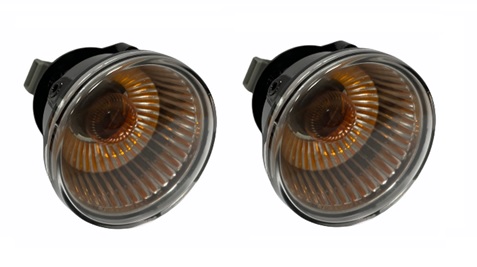 Body / Exterior Part JM-99758LDR-A
