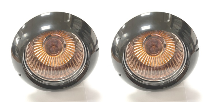 Body / Exterior Part JM-99758LDR-AF
