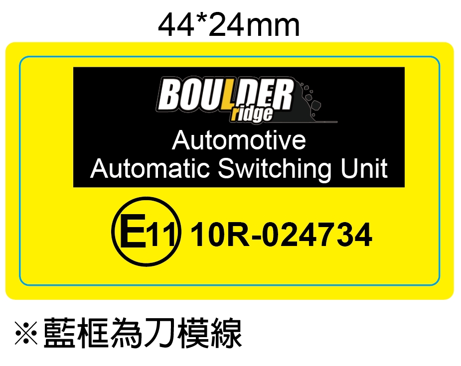 Body / Exterior Part JM-99758LDRW-S