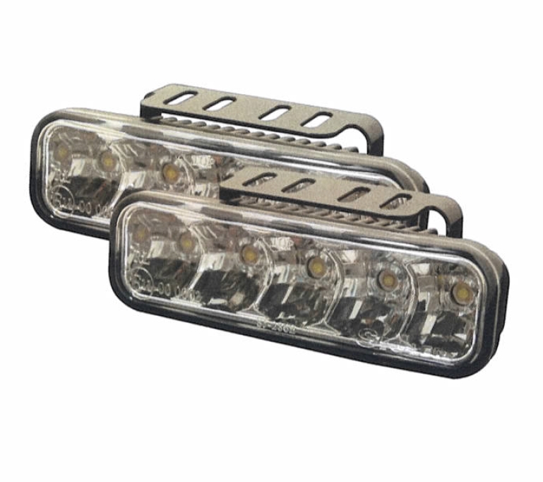 Body / Exterior Part JM-99758OLEDN3