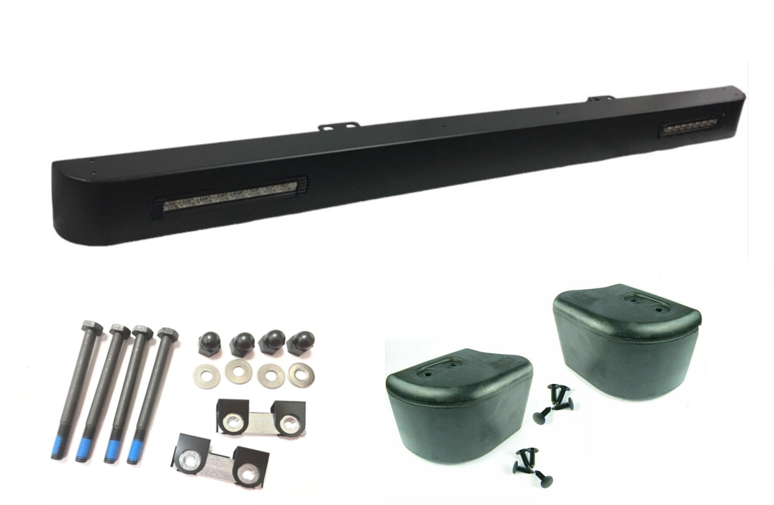 Brake System Part JM-99758OLEDS